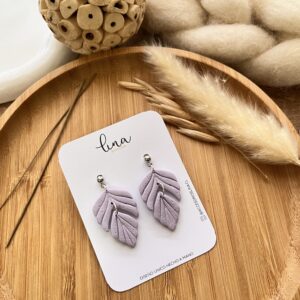 Pia mini lila