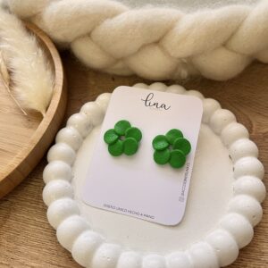 Gracia verde