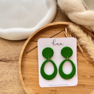 Luna verde