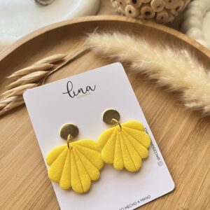 Mora amarillo