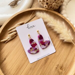 Love mix morado