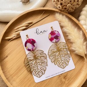 Mailen mix morado