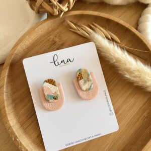 Cloe mix pastel