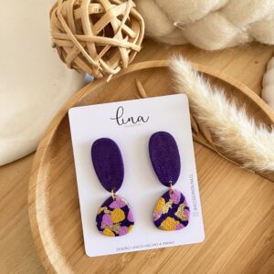 Sofi mix morado
