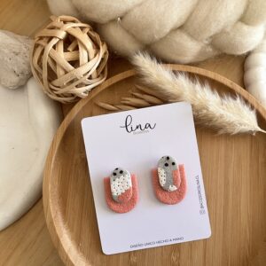 Cloe gris rosa