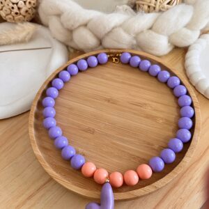 Collar Chicle